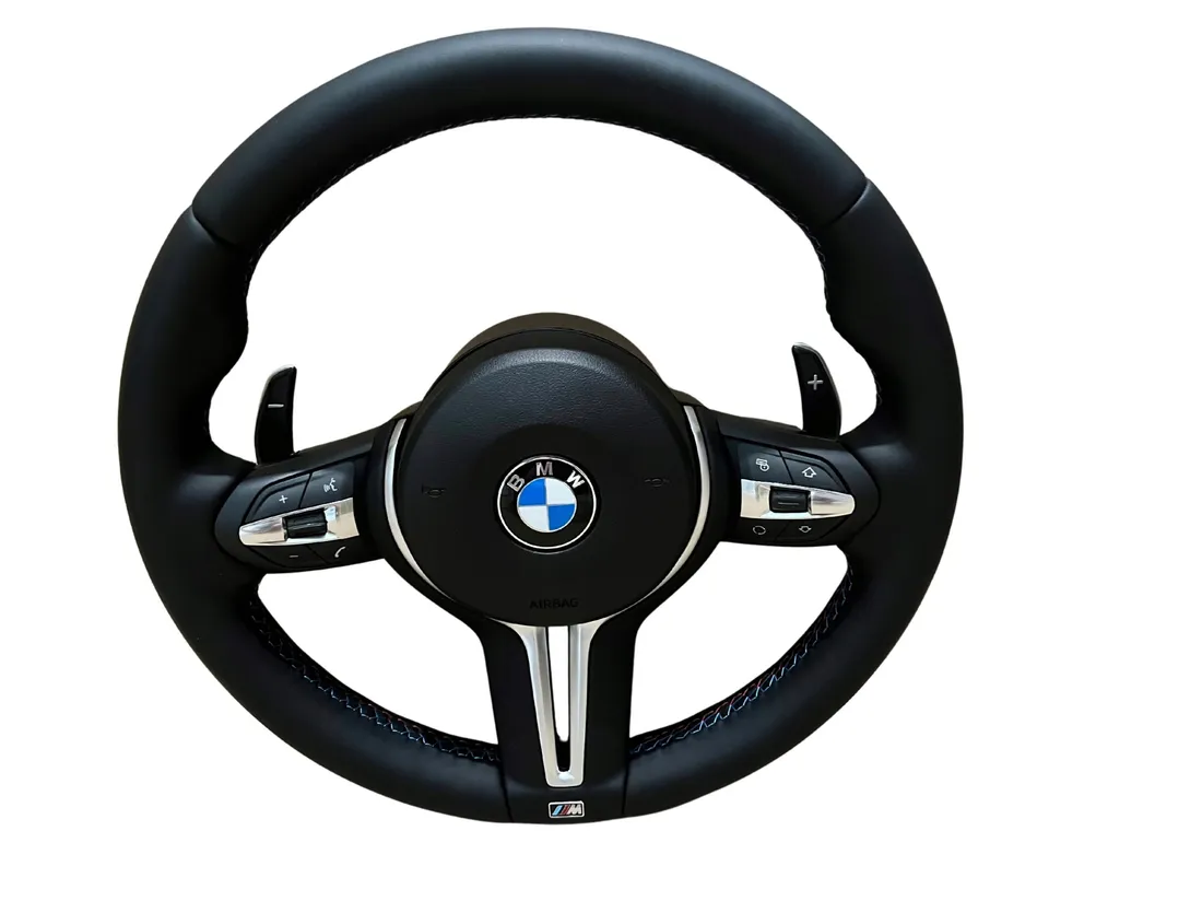 kierownica-sport-m-pakiet-m-performance-bmw-e70-e71-e81-e82-e87-e90-e91-e92-stan-nowy