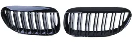 bmw-e63-e64-coupe-cabrio-2003-2010-nerki-grill-atrapa-czarny-polysk