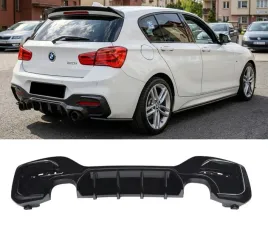 bmw-f20-f21-m-pakiet-135-styl-15-20-czarny-polysk-dyfuzor-tylnego-zderzaka