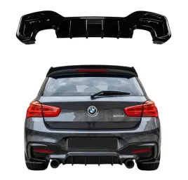 bmw-f20-f21-135-styl-15-2020-m-sport-m-pakiet-dyfuzor-zderzaka-tyl-czarny