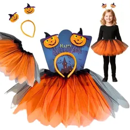 stroj-dynia-spodniczka-opaska-kostium-uniwersalny-halloween