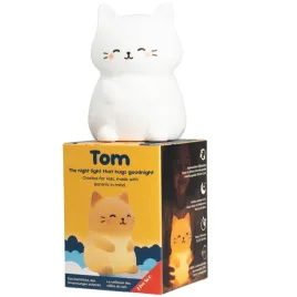 lampka-nocna-silikonowa-tom-kotek-dla-dzieci-rgb-usb-c-timer-1400mah