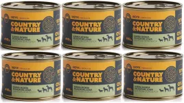 country-nature-indyk-z-brokulem-6x410g-zestaw-karma-mokra-dla-psa