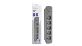 qoltec-listwa-zasilajaca-5-gniazd-1-8m-szara
