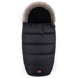 petiteandmars-spiworek-zimowy-do-wozka-spacerowki-comfy-forever-black
