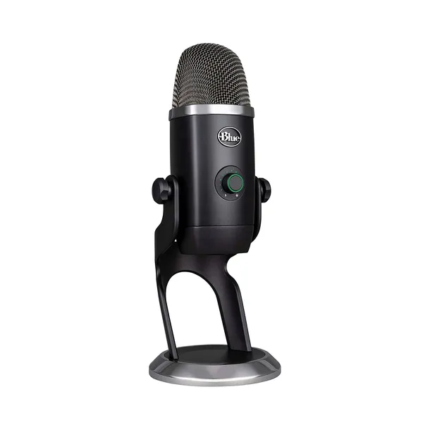 Mikrofon BLUE Yeti X Professional USB do streamowania, podcastów