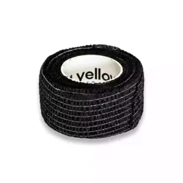 bandaz-opaska-kohezyjny-yellowband-czarny-25-cm-x-45-m