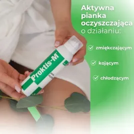 proktis-m-aktywna-pianka-oczyszczajaca-150-ml