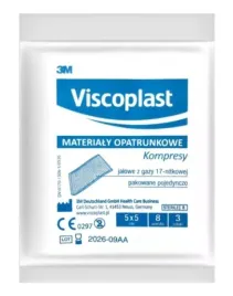viscoplast-jalowe-kompresy-gazowe-5-x-5-cm-3-sztuki