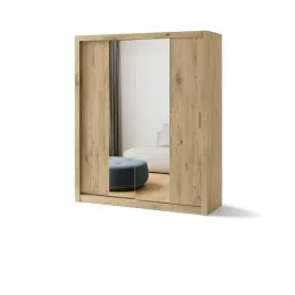 szafa-dwudrzwiowa-idea-id-03-o-szerokosci-180-cm-san-remo-z-lustrem