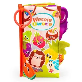 jolly-baby-ksiazeczka-miekka-materialowa-sensoryczna-wesole-owoce