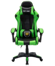 fotel-gamingowy-extreme-ext-one-green-skora-sztuczna-czarny