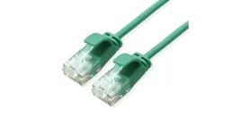 roline-utp-data-centre-patchkabel-cat-6a-class-ea-lsoh-extra-dun-groen