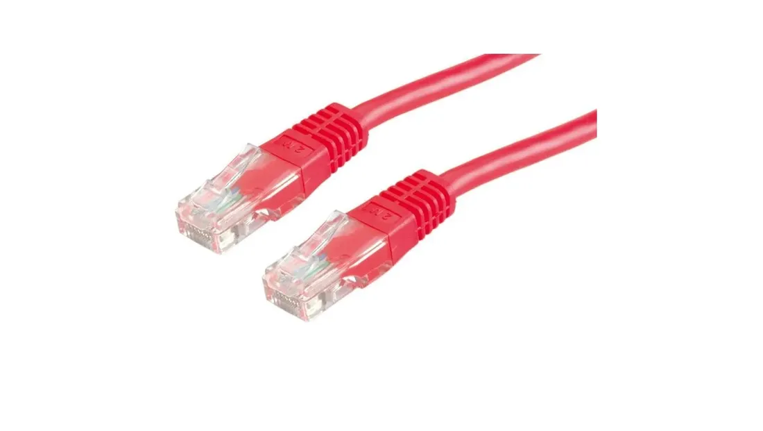value-patchkabel-cat-6-utp-klasa-e-czerwony-1-m