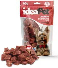 ideapet-o-kostka-z-wolowina-i-ryba-70g