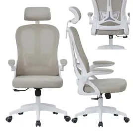 fotel-obrotowy-horseking-bezowy-khaki-ergonomiczny-ms28-biurowy