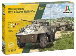 italeri-7087-m8-greyhound-m20-armored-utility-car-1-72-model-wozu-pancern