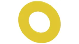 etykieta-podkladkowa-zolta-45mm-do-otworu-22mm-grubosc-2mm-bez-inskry