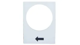 tabliczka-opisowa-biala-prostokatna-30x40mm-podnoszenie-wolno-zb2by4901