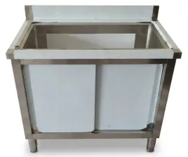 basen-gastronomiczny-jednokomorowy-szafka-100x60x85-cm