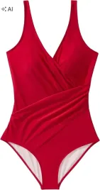 kostium-kapielowy-marszczony-czerwony-rxrxcoco-r-xl