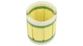 oznaczniki-termokurczliwe-50mm-zolty-wsp-kurczliwosci-2-1-d15532-000