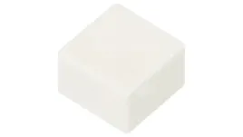 klawisz-wciskany-brak-55mm-2570c-kwadratowy-bialy-b32-1260