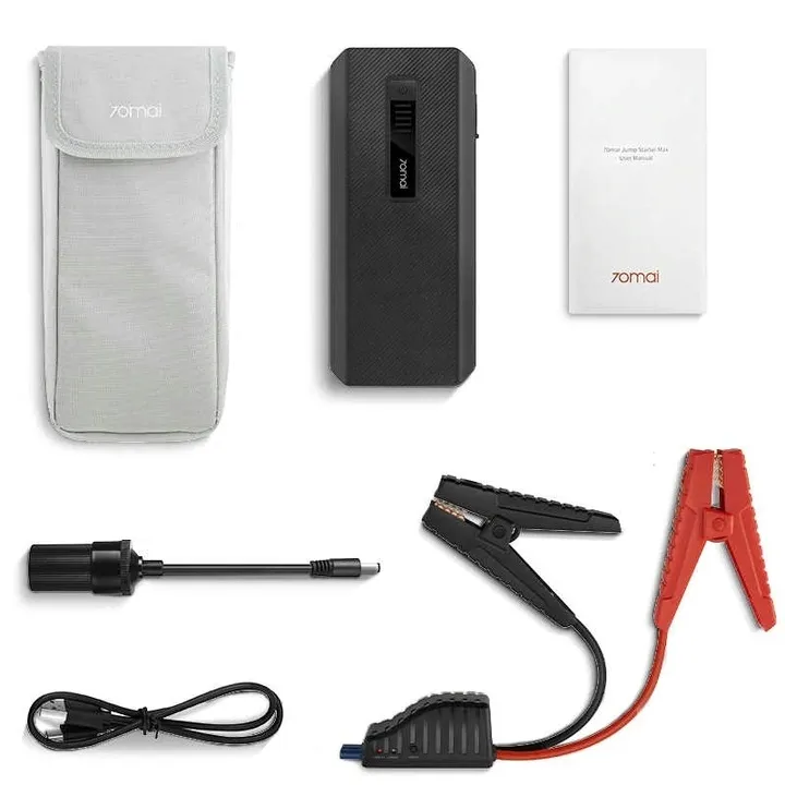 70mai-jump-starter-max