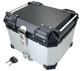 kufer-tylny-srebrny-46l
