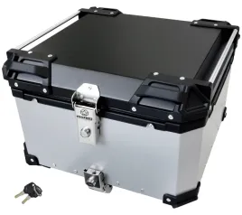 kufer-tylny-srebrny-56l