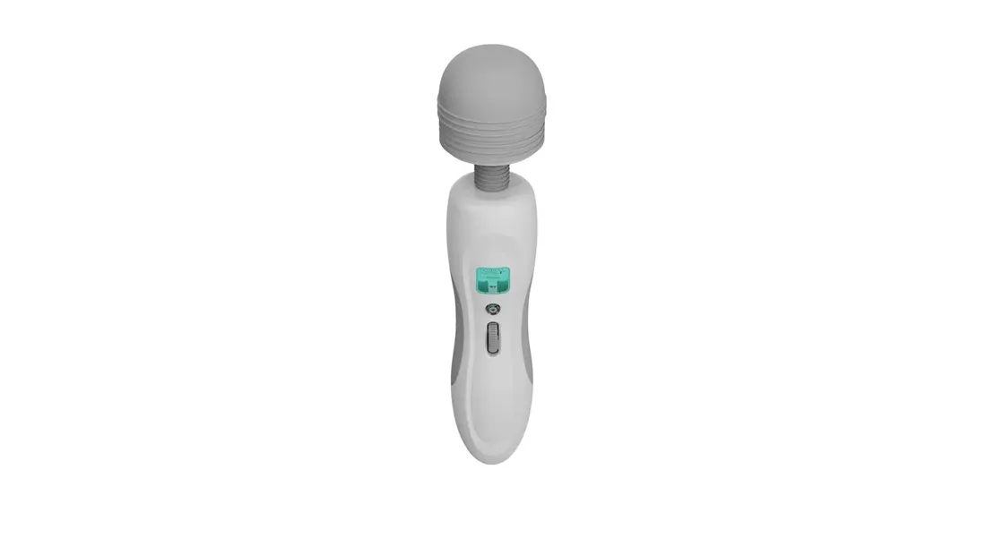 led-av-wand