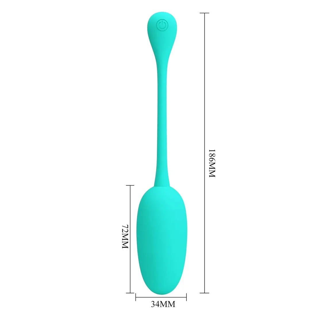 pretty-love-knucker-green-12-vibration-functions-memory-function