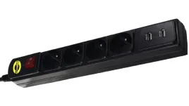 listwa-zasilajaca-przeciwprzepieciowa-orvaldi-orv-4pl-z-usb20-orv4plusb2