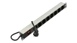 listwa-zasilajaca-rack-19-1u-8-gniazd-schuko-z-wylacznikiem
