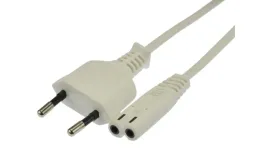 kabel-zasilajacy-230v-25a-audio-3m-bialy