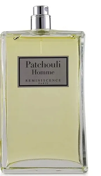 Reminiscence Patchouli Homme - 100 ml edt