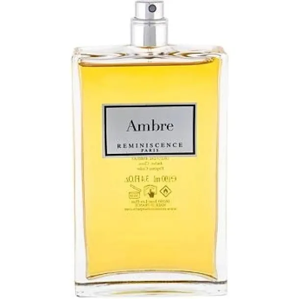 Reminiscence Ambre - 100 ml edt