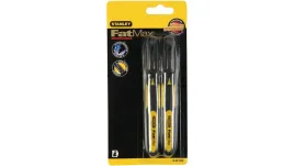 marker-czarny-fatmax-koncowka-okragla-2szt