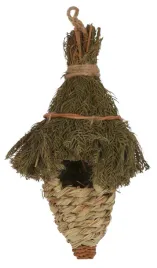 kerbl-wiszace-gniazdo-dla-ptakow-z-trawy-27-cm-x-o-12-cm