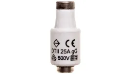 wkladka-bezpiecznikowa-biwtz-25a-dtii-gg-500v-le2725