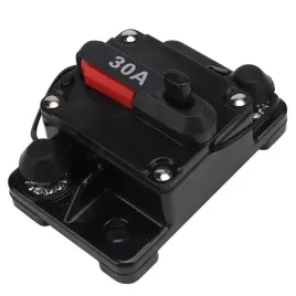 12v-30a-uchwyt-bezpiecznika-resetowalnego-car-audio-wylacznik-automatyczny