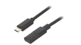 kabel-usb-c-gniazdo-usb-c-wtyk-075m-fcr72002