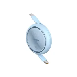 baseus-free2pull-kabel-usb-usb-2-0-1-m-usb-c-niebieski