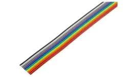 przewod-wstazkowy-10x26awg-127mm-linka-cu-nieekranowany-pvc-3811-10-1