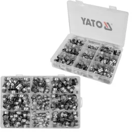 yato-zestaw-obejm-zaciskowych-z-uchem-170-sztuk-stal-nierdzewna-yt-067842
