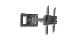 uchwyt-scienny-tv-lcd-led-23-55-cali-45kg-obrotowy-czarny