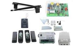zestaw-faac-alfa-414-230v-naped-do-bramy-dwuskrzydlowej-2x3m-centrala-4