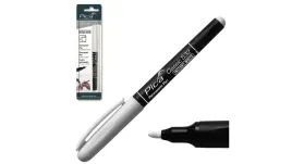 marker-permanentny-pisak-do-wielu-powierzchni-bialy-1-2mm-pica-classic-532