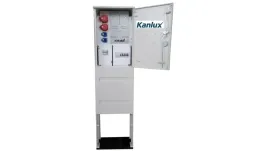 rozdzielnica-elektryczna-budowlana-na-fundamencie-2x2p-z-1x16a-5p-1x32a