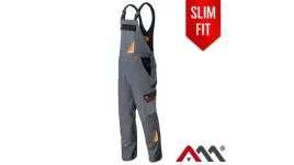 spodnie-robocze-ogrodniczki-professional-gray-szare-rozmiar-60